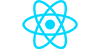 react
